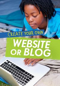 Produktbild: Create Your Own Website or Blog