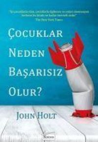 Produktbild: Cocuklar Neden Basarisiz Olur