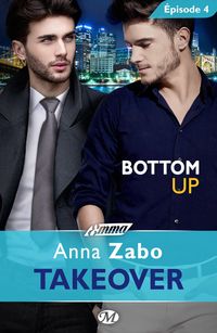 Produktbild: Takeover, T1 : Bottom Up - &Eacute;pisode 4