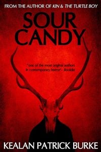 Produktbild: Sour Candy