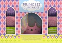 Produktbild: Princess Cupcakes