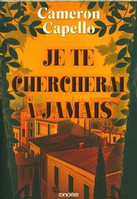 Produktbild: Je te chercherai &agrave; jamais