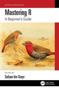 Produktbild: Mastering R
