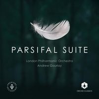 Produktbild: WAGNER: Parsifal Suite