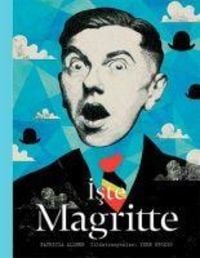 Produktbild: Iste Magritte