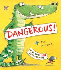 Produktbild: Dangerous!