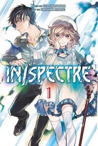 Produktbild: In/spectre Volume 1