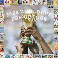Produktbild: The FIFA World Cup Pop-Up Book