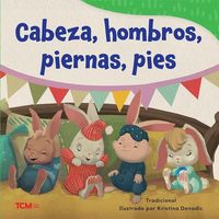 Produktbild: Cabeza, Hombros, Piernas, Pies