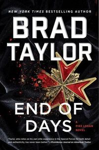 Produktbild: End of Days