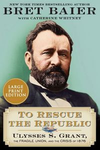 Produktbild: To Rescue the Republic LP