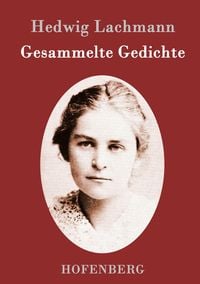 Produktbild: Gesammelte Gedichte