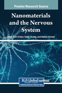 Produktbild: Nanomaterials and the Nervous System