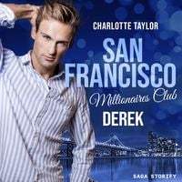 Produktbild: San Francisco Millionaires Club - Derek