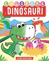 Produktbild: I dinosauri