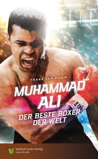 Produktbild: Muhammad Ali