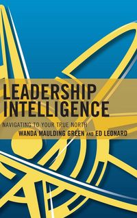 Produktbild: Leadership Intelligence