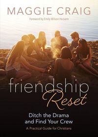 Produktbild: Friendship Reset