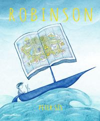 Produktbild: Robinson