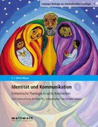 Produktbild: Identit&auml;t und Kommunikation