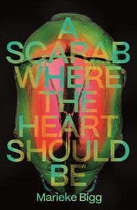 Produktbild: A Scarab Where the Heart Should Be
