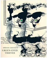 Produktbild: Coovadia, I: Green-Eyed Thieves