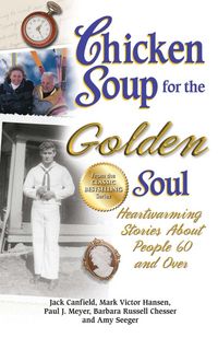 Produktbild: Chicken Soup for the Golden Soul