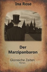Produktbild: Der Marzipanbaron