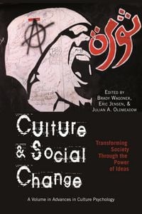 Produktbild: Culture and Social Change