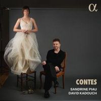 Produktbild: Contes