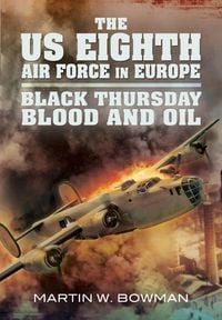 Produktbild: US Eighth Air Force in Europe