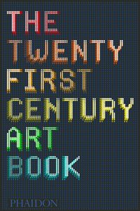 Produktbild: The Twenty First Century Art Book