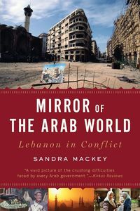 Produktbild: Mirror of the Arab World