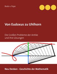 Produktbild: Von Eudoxus zu Uhlhorn