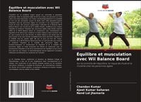 Produktbild: &Eacute;quilibre et musculation avec Wii Balance Board