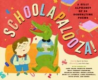 Produktbild: Schoolapalooza