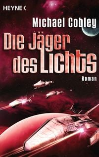 Produktbild: Die J&auml;ger des Lichts
