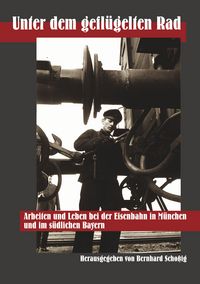 Produktbild: Unter dem gefl&uuml;gelten Rad