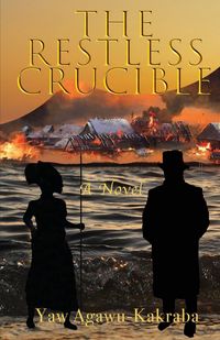 Produktbild: The Restless Crucible