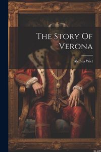 Produktbild: The Story Of Verona