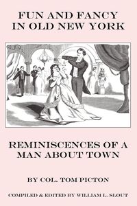 Produktbild: Fun and Fancy in Old New York