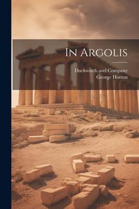 Produktbild: In Argolis