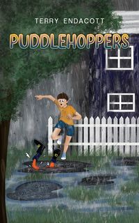 Produktbild: Puddlehoppers