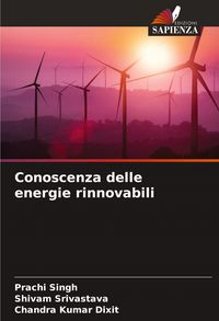 Produktbild: Conoscenza delle energie rinnovabili