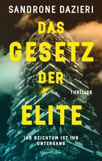 Produktbild: Das Gesetz der Elite