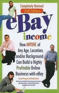 Produktbild: EBay Income