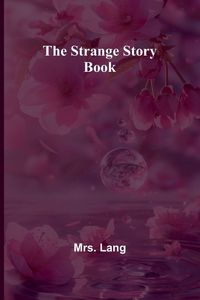 Produktbild: The Strange Story Book