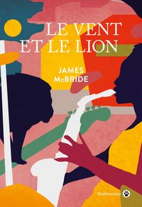 Produktbild: Le vent et le lion