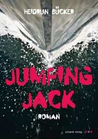 Produktbild: Jumping Jack: Thriller