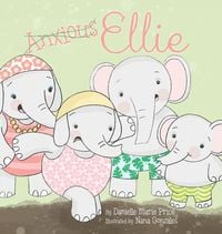 Produktbild: Anxious Ellie